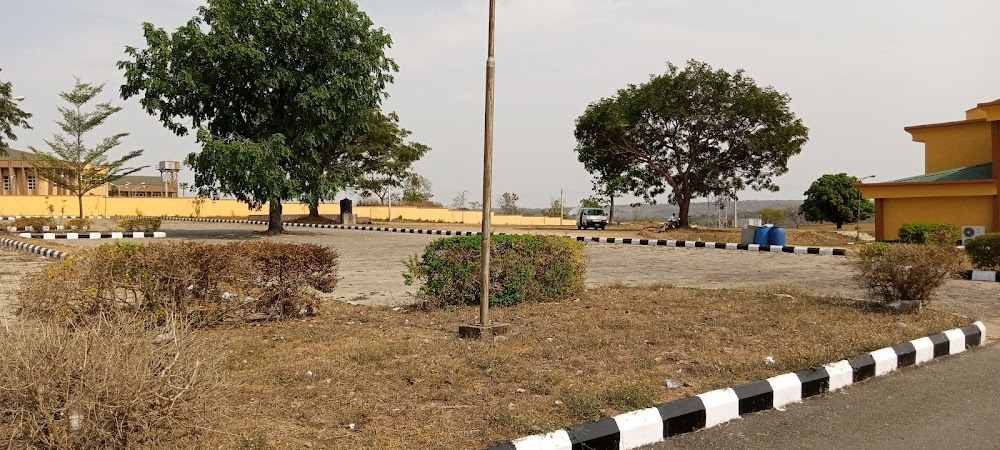 Unilorin Multi-Purpose Hall photo 3